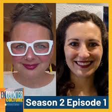 9: It Does Take Money: The Economic Impact of Art with Michelle  Laflamme-Childs, New Mexico Arts and Rose Eason, gallupARTS