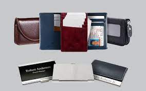 Choose from metal, engraved, desk, bulletin board, or leather business card holders. Beautiful And Best Business Card Holder For Men 2020 Updated Thenewwallet