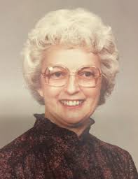 Helen Waller Obituary 2022