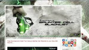 This achievement is worth 10 gamerscore. How To Install Tom Clancy S Splinter Cell Blacklist Game Free On Xbox 360 Ps3 And Pc Video Dailymotion