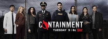 S01.E11: Nothing Gold Can Stay - Containment [V] - Primetimer
