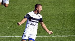 Colon played gimnasia la plata at the superliga of argentina on august 19. Iy2 Qoi2dluom