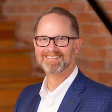 Travis Knight, NMLS #436955