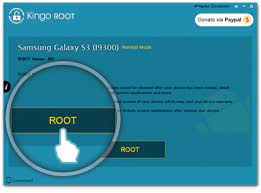 King root also lets you root your device equally fast. How To Root Android Smartphones And Tablets And Unroot Them Digital Trends