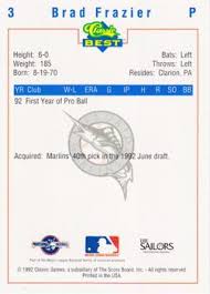 Brad Frazier Gallery