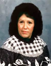 Ruby Knight Nov. 10, 1940