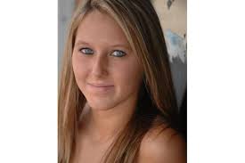 Courtney Parker Obituary (2015)