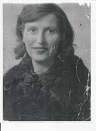 Elizabeth Eva “Lizzie” Jack Livingstone (1905-1995)