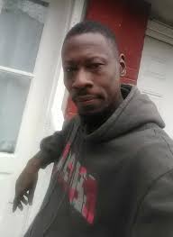 Maurice Dennis, age 45