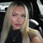 Madison Love's Instagram, Twitter & Facebook