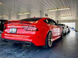 Image result for Misano Red 2018 RS7