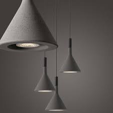 Concrete Pendant Lights Our Top 6 Picks Aetava