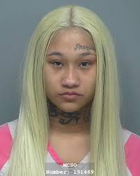 MONTGOMERY COUNTY JAIL BOOKINGS FOR NOVEMBER 17, 2022