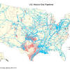 We run a multiple pipeline setup in our organization. 1