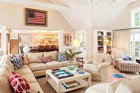 In the country nutmeg pillow $ 28.95. 26 Americana Decor Ideas 2020 Decorating Guide