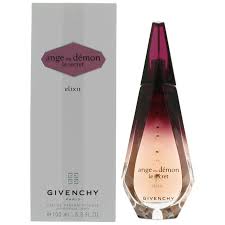 Givenchy Ange Ou Demon Le Secret Eau De Parfum 100ml Ange Ou Demon Le Secret Elixir By Givenchy 3 4 Oz Edp Intense Spray Perfume Nib Givenchy Perfume Spray Elixir Eau De Parfum