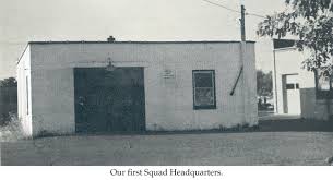 Lawrence Township New Jersey