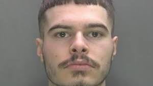 Stevenage county lines drug dealer jailed for four years