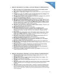 Contoh cv (curriculum vitae) untuk cadet. Kumpulan Soal Ukp Pra Prala Masnurul