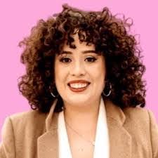 Bridget Velez's Instagram, Twitter & Facebook