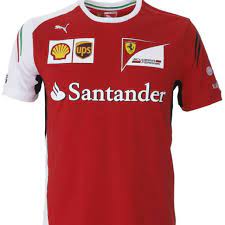 Get the best deals on ferrari shirts for men. Fernando Alonso Ferrari T Shirt Men S Fashion Tops Sets Tshirts Polo Shirts On Carousell