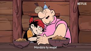 „kajko i kokosz to bez wątpienia największy hit przyszłego tygodnia na netfliksie. Kajko I Kokosz Recenzja Dwoch Pierwszych Odcinkow