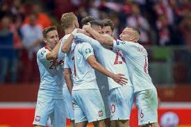 The uefa european championship brings europe's top national teams together; Skuad Polandia Untuk Euro 2020