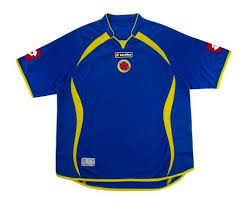 Sigue todas las noticias de la copa américa 2021. Copa America 2007 Kits