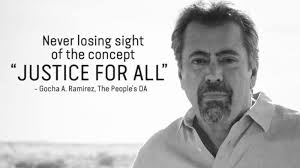 Local Lawyers Think 'Gross Negligence' Explains an Unlawful Murder Charge  Based