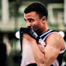 Duane Holmes (@CoachHolmes95)