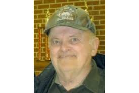 Donald Kenney Obituary (1937