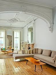Welcome to our guide of tray ceilings design ideas for the living room, bedroom, dining room, bathroom and kitchen. Plaster Ceiling Design Architectural Mouldings Laurel Home