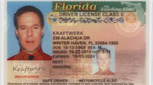 Applicants names as they appear on their social security cards must match their current legal names. A Man In Florida Changed His Name To Kraftwerk 6am