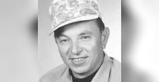 James Monroe Gilbert Obituary