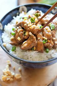15 Best Better Than Takeout Recipes Damn Delicious