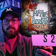 Riffing Austin