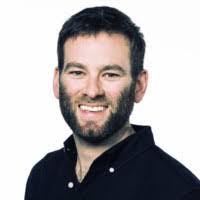 Greg Muir's Instagram, Twitter & Facebook