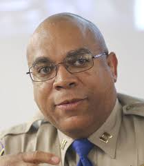 Law enforcement leaders discuss bridging racial and cultural divides