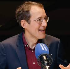 El director Pablo González protagoniza el nuevo episodio del podcast  #ConciertoDesorden de Gonzalo Lahoz, en el que nos habla de su trabajo con  la Orquesta y Coro Nacionales de España y nos