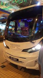 Welcome to grand ion delemen hotel genting highlands. Grand Ion Delemen Hotel Vcs9893 On Shuttle Service To Gra Flickr