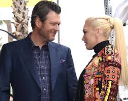 Blake shelton and gwen stefani sing a duet of nobody but you at their home for a tonight show at home performance.subscribe now to the tonight show. Although The Song Nobody But You Was Not Written About Them Blake Shelton Says It Was Perfect For His In 2020 Blake Shelton Blake Shelton Gwen Stefani Gwen Stefani