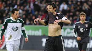 We did not find results for: Mark Van Bommel Im Interview Normalerweise Kommt Bayern Weiter Eurosport