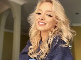 Zoe Laverne Controversies: From Kissing 13-Year-Old to Pregnancy