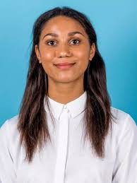 2018-19 Fencing Roster