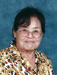 Obituary information for Soon Annie Ok O'Daniel