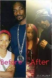 While speaking to the complex. Sasha Bank Snoop Dogg Before After Wwe Couples Sasha Banks Snoop Dogg Wwe Superstars