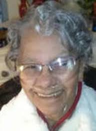 Charlotte Brown Obituary (1936