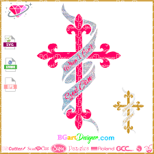 Free Free 60 Blessed Cross Svg Free SVG PNG EPS DXF File