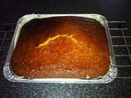 Golden Syrup Cake Recipe Syrup Cake Golden Syrup Cake Golden Syrup