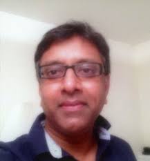 Sunil Bhaskaran
